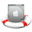 EaseUS Data Recovery Wizard for Mac Icon