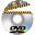 Easy DVD Copy Icon