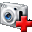 Easy Digital Photo Recovery Icon