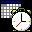 Easy MP3 Alarm Clock Icon