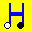 Easy Music Composer Icon