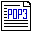 Easy POP3 Email Checker Icon