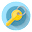 Easy Password Storage 3.2 32x32 pixels icon