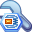 Easy Repair ZIP Icon