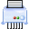 Easy Shred 1.00 Easy Shred 1.00 32x32 pixels icon