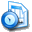 Easy Time Clock Driver Icon