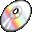 EasyDVDCopy Icon