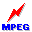 EasyMPEG MX 3.3.6build109 EasyMPEG MX 3.3.6build109 32x32 pixels icon