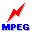 EasyMPEG MX Icon