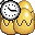 Egg Timer Software 7.0 32x32 pixels icon
