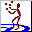 Email Address Juggler 2.75 Email Address Juggler 2.75 32x32 pixels icon