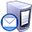 Email Addresses Processor 2009 Icon