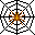 EmailSpider Gold 11.2 32x32 pixels icon