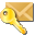Email Password Recovery Master Icon