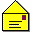 Email Privacy 5.263 32x32 pixels icon