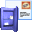 Email Saver Xe Icon
