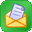 Email Spider Icon