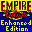 Empire Deluxe Enhanced Edition 4.000 Empire Deluxe Enhanced Edition 4.000 32x32 pixels icon