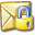 MessageLock Email Encryption for Outlook Icon
