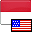 English To Indonesian and Indonesian To English Converter Software 7.0 32x32 pixels icon