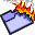 EraseTemp Icon