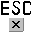 EscapeClose Pro 3.0 EscapeClose Pro 3.0 32x32 pixels icon