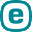 Eset Smart Security 17.1.11.0 32x32 pixels icon