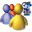 EtherBoss MSN Messenger Conversation Monitor & Sniffer 1.2 EtherBoss MSN Messenger Conversation Monitor & Sniffer 1.2 32x32 pixels icon