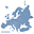 Europe Map Locator 1.6 Europe Map Locator 1.6 32x32 pixels icon