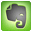 Evernote for iOS Icon