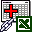 Excel Add Hyperlinks Software Icon