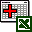Excel Add, Subtract, Multiply, Divide or Round All Cells Software 7.0 Excel Add, Subtract, Multiply, Divide or Round All Cells Software 7.0 32x32 pixels icon