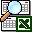 Excel Compare Data In Two Tables Software Icon