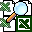 Excel Compare Two Files & Find Differences Software 7.0 Excel Compare Two Files & Find Differences Software 7.0 32x32 pixels icon