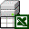 Excel Convert File To SQL Statements (Commands) Software Icon