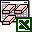 Excel Delete Duplicate Cells In Multiple Files Software 7.0 Excel Delete Duplicate Cells In Multiple Files Software 7.0 32x32 pixels icon
