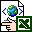 Excel Export To Multiple XML Files Software Icon