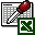 Excel Extract Data & Text Software 7.0 Excel Extract Data & Text Software 7.0 32x32 pixels icon