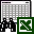Excel Find and Replace In Multiple Files Software Icon