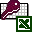 Excel Import Multiple Access Tables Software Icon