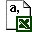 Excel Import Multiple CSV Files Software Icon