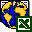 Excel Import Multiple Paradox Tables Software Icon