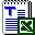 Excel Import Multiple Text Files Software 7.0 Excel Import Multiple Text Files Software 7.0 32x32 pixels icon