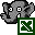 Excel PostgreSQL Import, Export & Convert Software 7.0 Excel PostgreSQL Import, Export & Convert Software 7.0 32x32 pixels icon