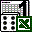 Excel Random Data (Numbers, Dates, Characters and Custom Lists) Generator Software 7.0 Excel Random Data (Numbers, Dates, Characters and Custom Lists) Generator Software 7.0 32x32 pixels icon