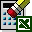 Excel Remove Formulas and Leave Value In Multiple Files Software Icon