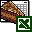 Excel Sales Commission Template Software Icon