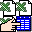 Excel XLS and XLSX To DBF Converter Software Icon