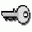 Exchange Keyfinder Icon