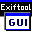 ExifToolGUI Icon